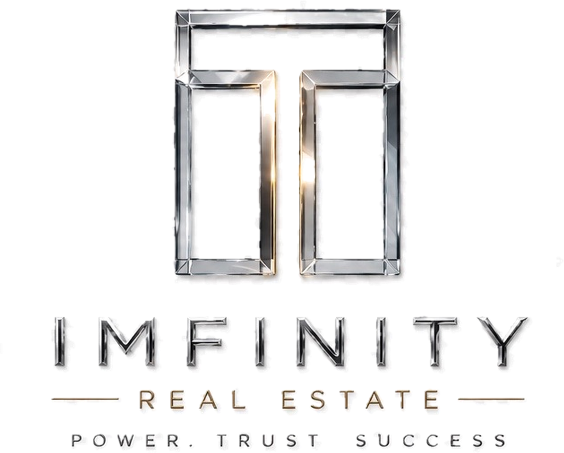 IMFINITY Real Estate — POWER. TRUST. SUCCESS.