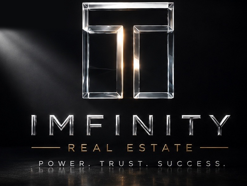 IMFINITY Real Estate — POWER. TRUST. SUCCESS.