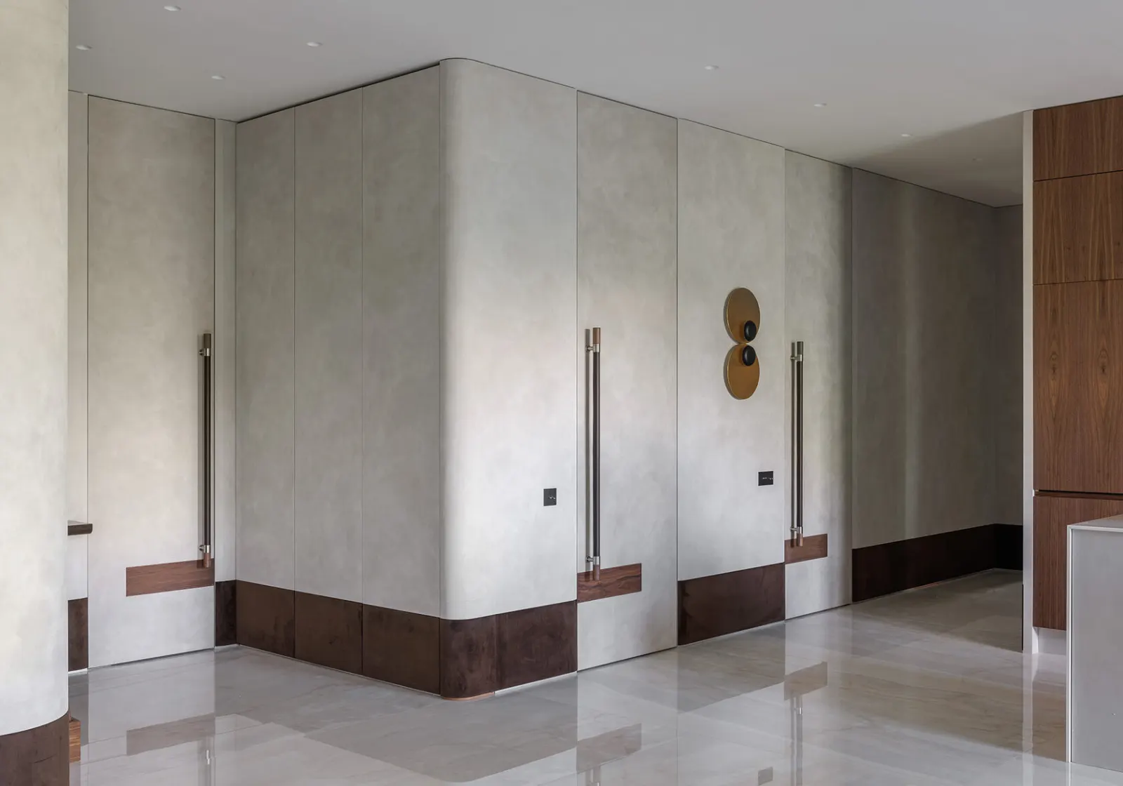 Interior Design — AN Design