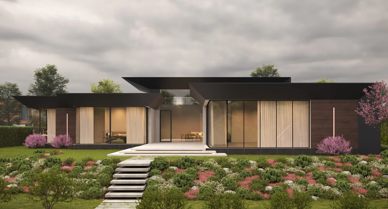 Architektur — AN Design
