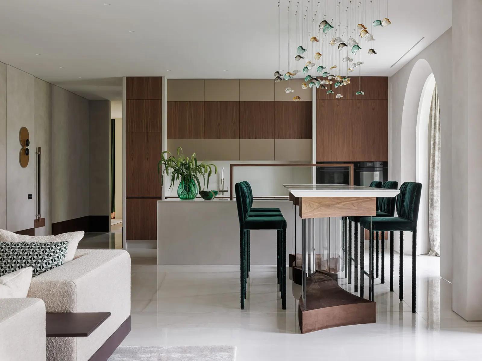 Interior Design — AN Design